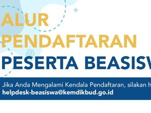 Beasiswa Indonesia Maju S1 Segera Dibuka, Simak Persyaratan-Cara Daftarnya