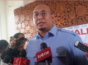 Prabowo Puji Megawati, TKN: Jangan Beda Pilihan Rusak Silaturahmi