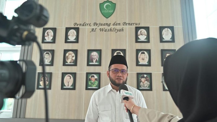 Anggota DPD RI Dedi Iskandar Batubara (Istimewa/Dok. Pribadi)