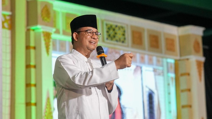 Anies Baswedan