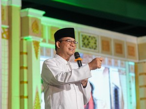 Kampanye di Lampung Lagi, Anies Dijadwalkan Berdialog dengan Petani