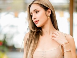 Aktris Ini Bikin Tahi Lalat Mirip Lisa BLACKPINK, Dipercaya Bawa Keberuntungan