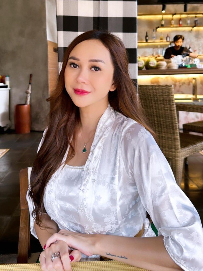 Aura Kasih Aura Kasih