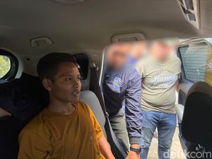 Polisi Sita Ponsel yang Dipakai Pelaku Saat Ancam Tembak Anies di TikTok