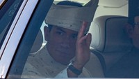 Sebagai informasi, rangkaian pernikahan Pangeran Mateen dan Anisha dilaksanakan selama 10 hari dan pada 14 Januari 2024 akan dilaksanakan resepsi pernikahan di Istana Nurul Iman. AFP