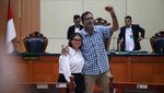 Bingkai Sepekan: Panas Debat Capres ketiga hingga Hari Patah Hati Se-Asia