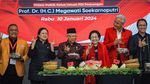 Bingkai Sepekan: Panas Debat Capres ketiga hingga Hari Patah Hati Se-Asia