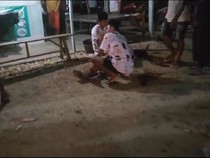 Polda Jatim Back Up Kasus Carok Maut Tewaskan 4 Orang di Bangkalan