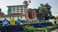 Pada kesempatan ini, Prof. Usep Suhud selaku Dekan FE UNJ menyampaikan bahwa dengan adanya kerjasama antara FE UNJ dengan Kemenag menunjukkan bahwa prodi-prodi di FE UNJ sangat layak dan dipercaya untuk mengembangkan sumber daya manusia nusantara yang sesuai dengan nilai dua kementerian.  