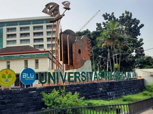 UNJ Jelaskan Awal Mula 93 Mahasiswa Magang ke Jerman Terindikasi TPPO