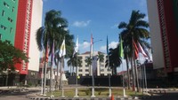 Adapun program studi Magister (S2) yang dibuka oleh FE UNJ pada tahun 2024 ini, yakni Magister Akuntansi, Magister Manajemen, Magister Pendidikan Ekonomi. Ketiga program studi Magister (S2) yang dibuka oleh FE UNJ pada tahun 2024 ini dibuka pendaftaran mulai 9 Januari 2024 hingga 16 Maret 2024. 