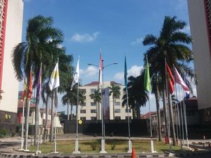 Bisa ke Luar Negeri, FE UNJ Buka Pendaftaran Kelas Internasional Jenjang S1