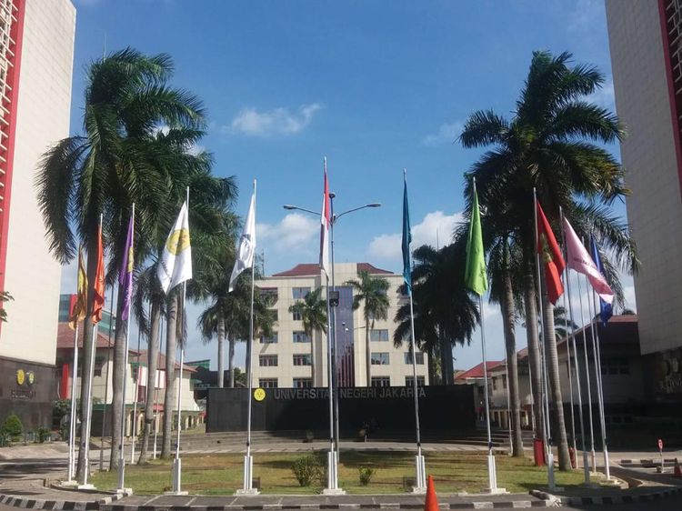 Dukung Pembangunan SDM, FE UNJ Buka Pendaftaran 3 Program S2 2024