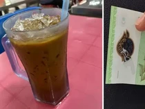 Netizen Kaget Beli Es Kopi Sachet Harganya Rp 17.000