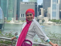 Respons Feni Rose soal Beli Tas Denada Tanpa Tawar demi Pengobatan Aisha