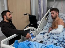 Gawat! Ini Imbas Perang, 4000 Tentara Israel Cacat Permanen