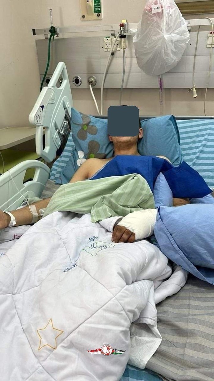 Israel belum mau menghentikan perang dengan Hams meski mengalami kerugian luar biasa. Sekitar 4.000 tentara Israel menderita cacat permanen akibat perang dengan perjuang Palestina.