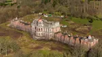 7 Potret Istana Megah yang Kalahkan Buckingham: Terbengkalai-Berhantu