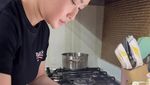 Inul Daratista Jago Masak hingga Kulineran Bareng Emak-emak