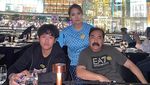 Inul Daratista Jago Masak hingga Kulineran Bareng Emak-emak