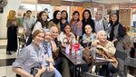Inul Daratista Jago Masak hingga Kulineran Bareng Emak-emak