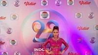Inul Daratista angkat suara terkait kenaikan pajak hiburan pada pernyataan Menteri Pariwisata dan Ekonomi Kreatif Indonesia. Ia tak setuju dengan pajak tinggi yang tidak mematikan dunia hiburan. Foto: Instagram/inul.d