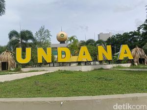 Simak Jadwal, Ketentuan, dan Kuota PMB Jalur SNBT di Undana Kupang