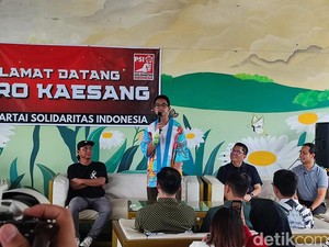 Kaesang Ingin Bisnis Edukasi Miliknya Diduplikasi Pemerintah, Apa Itu?