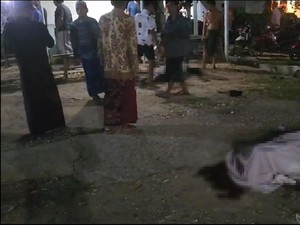 Detik-detik Mencekam Carok di Bangkalan Akibatkan 4 Orang Tewas