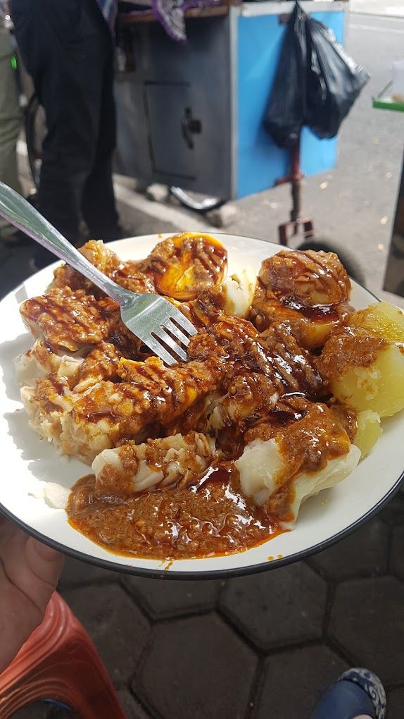 kuliner legendaris bandung