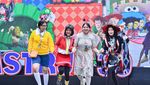 Potret Serunya LastRun 30 SMP Labschool Jakarta, Penuh dengan Icon Cosplay!