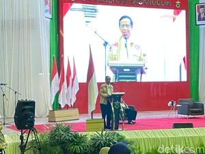5 Sorotan Mahfud Md soal Hukum di Indonesia: Korupsi-Mafia Tambang