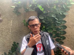 Masinton Sebut Migrasi Relawan Anies dan Ganjar ke Prabowo Sudah Dikondisikan