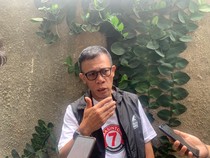 Masinton PDIP Berkicau Tagar AMINAjaDulu dan GanjarMahfud2024, Ada Apa?