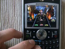 Nostalgia Game di Ponsel Jadul, Bikin Kangen