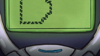 Game legendaris Snake dari Nokia. Popularitas gila-gilaan dari game ini telah bertahan selama bertahun-tahun. Jika kamu ingin menghidupkan kembali masa lalu dalam bentuk aslinya, kamu dapat mengunduh versi aslinya di iOS dan Android. (Foto: thesmartlocal)