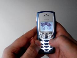 Nostalgia Game di Ponsel Jadul, Bikin Kangen