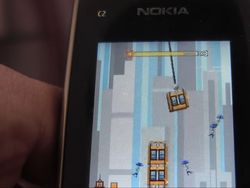 Nostalgia Game di Ponsel Jadul, Bikin Kangen