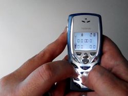 Nostalgia Game di Ponsel Jadul, Bikin Kangen