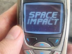 Nostalgia Game di Ponsel Jadul, Bikin Kangen