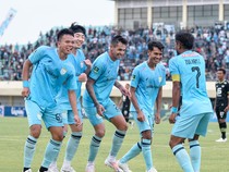 Djanur Ungkap Kunci Persela Tekuk Bekasi City di Babak 12 Besar Liga 2