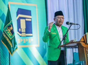 Wacana Kepala Daerah Dipilih DPRD, PPP Singgung Pemilu Berbiaya Tinggi