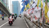 Secara umum, pencemaran visual merujuk kepada segala sesuatu yang mengganggu pemandangan dan keindahan sebuah kawasan.