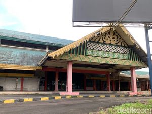 Mengenang Eks Bandara Polonia, Momen Warga Medan Pertama Kali Naik Pesawat