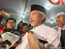 PKS Terima Kasih ke Paloh soal Kerja Sama di Pilpres, Singgung Pilkada