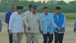 PSN Peramu Deklarasi Dukung Prabowo-Gibran