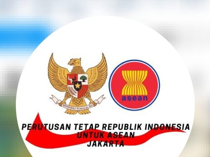 PTRI ASEAN