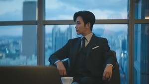 Queen of Tears akan jadi comeback drama TV Kim Soo Hyun setelah terakhir tampil di One Ordinary Day (2021). (Foto: dok. TVING)