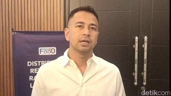 Raffi Ahmad