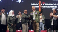 Mantan Kapolda Jawa Timur yang juga Deputi Kinetik Teritorial TPN Ganjar-Mahfud, Luki Hermawan mengungkapkan, tekad itu akan disampaikan langsung kepada Ganjar, pada Silaturahmi Pensiun ASN di Stadion Bola Basket DBL Arena, Surabaya, Jawa Timur, Sabtu (13/1/2024).